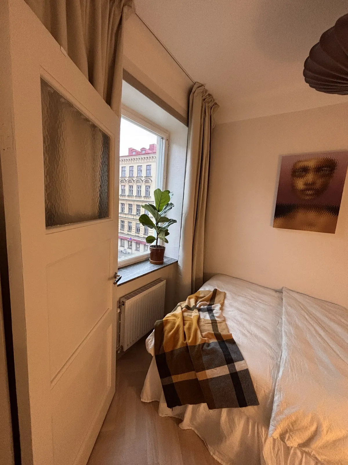 Hyreslägenhet på Stockholm i stockholm