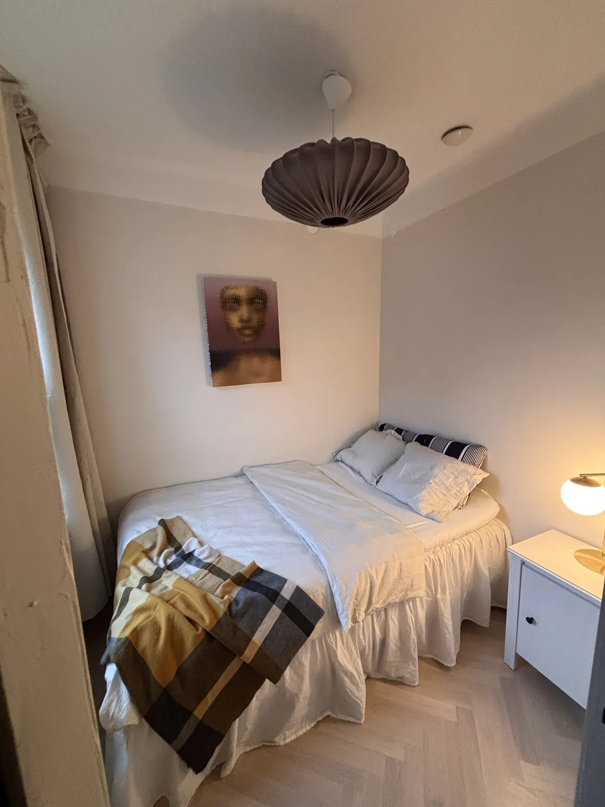 Hyreslägenhet på Stockholm i stockholm