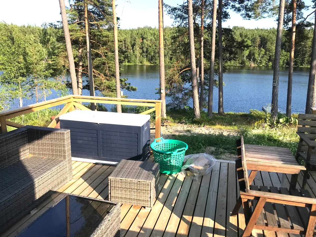 Hyresbostad på Huddinge i huddinge