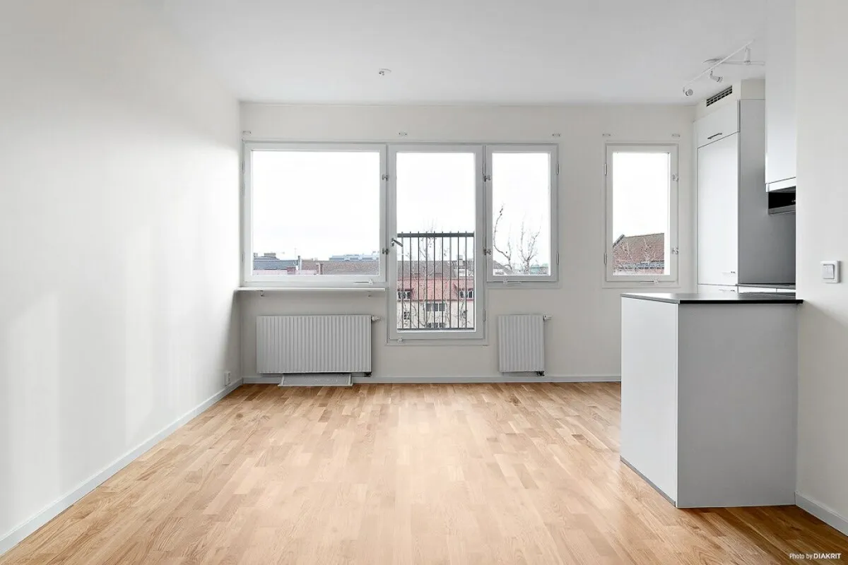 Hyreslägenhet på Malmö i malmo