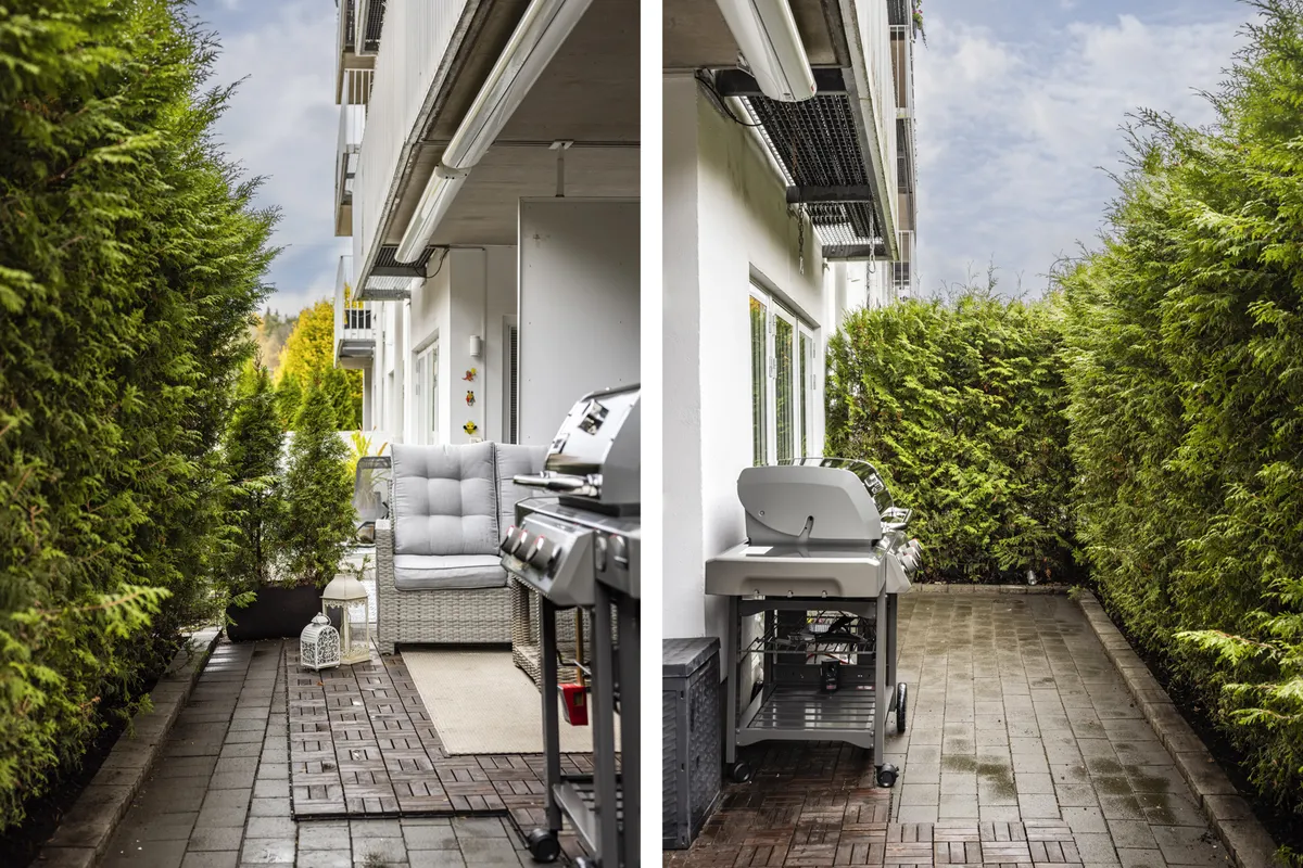 Hyreslägenhet på Sollentuna i sollentuna