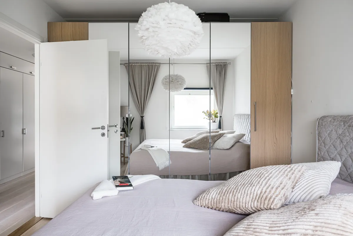 Hyreslägenhet på Sollentuna i sollentuna