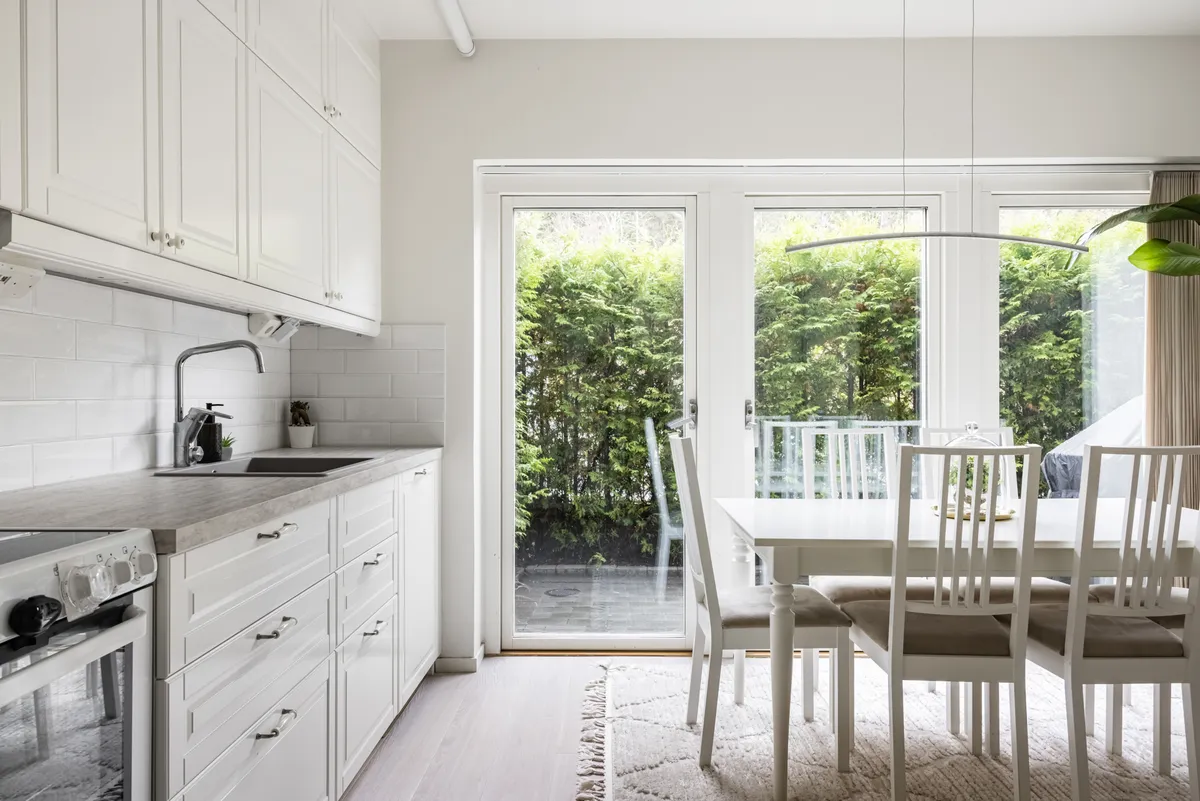 Hyreslägenhet på Sollentuna i sollentuna