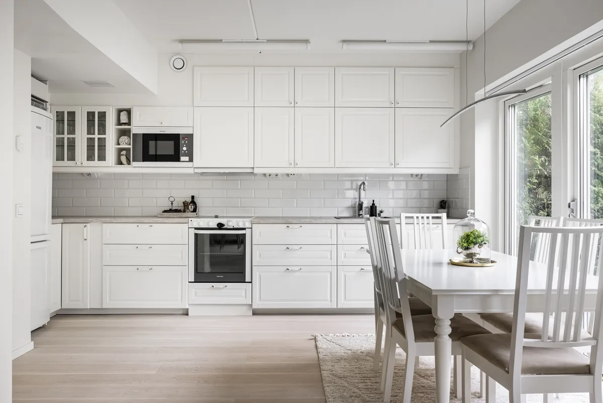 Hyreslägenhet på Sollentuna i sollentuna