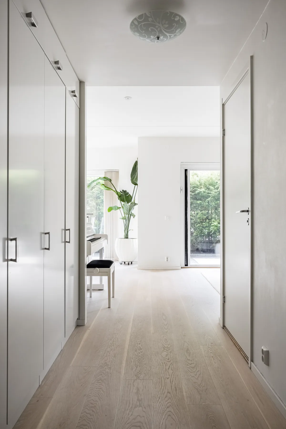 Hyreslägenhet på Sollentuna i sollentuna