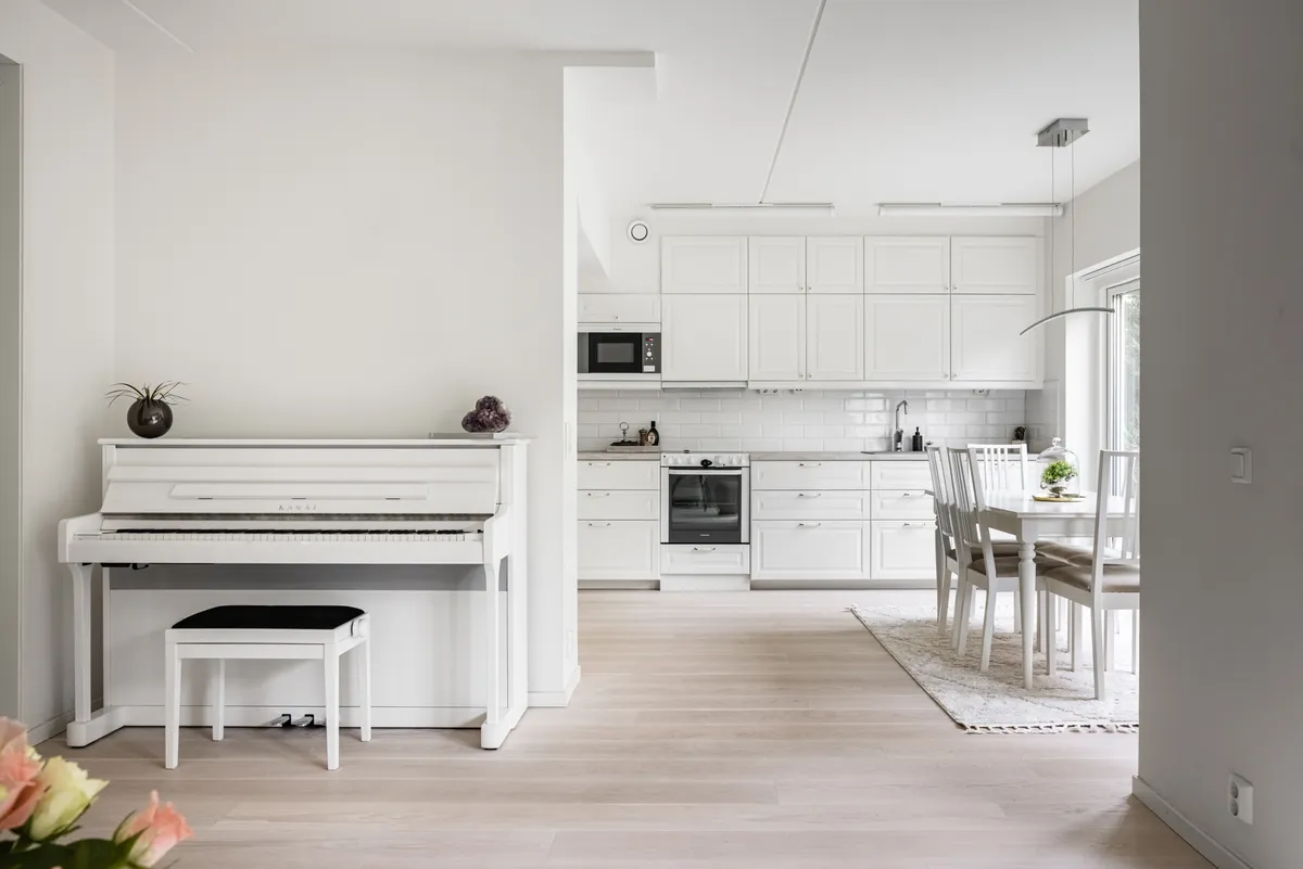 Hyreslägenhet på Sollentuna i sollentuna