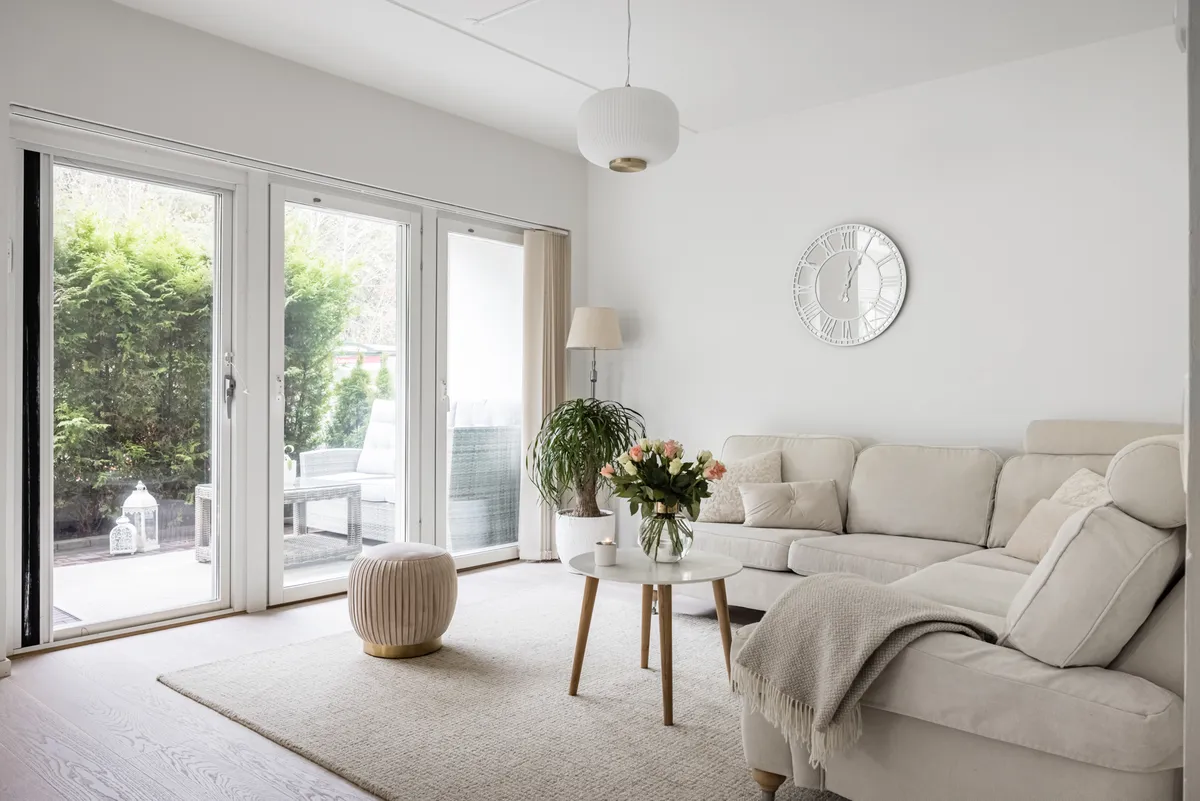 Hyreslägenhet på Sollentuna i sollentuna