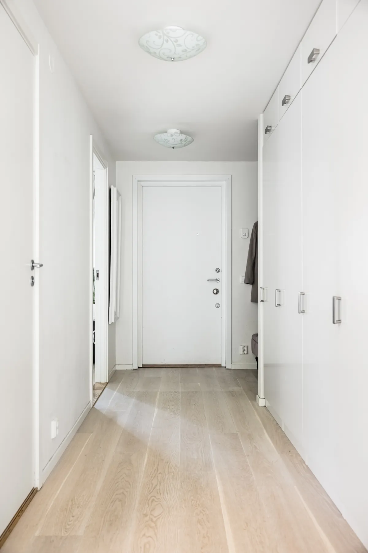 Hyreslägenhet på Sollentuna i sollentuna