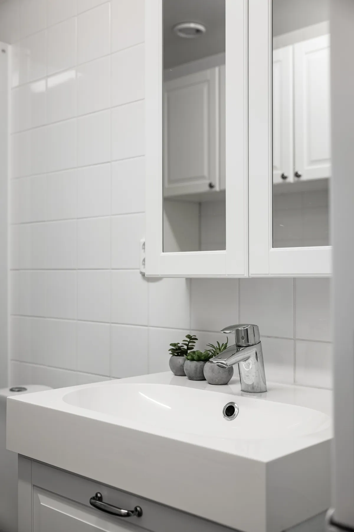 Hyreslägenhet på Sollentuna i sollentuna