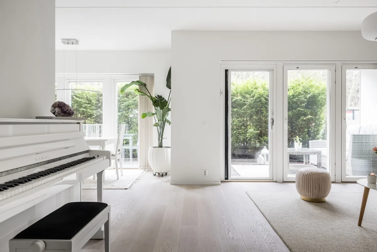 Hyreslägenhet på Sollentuna i sollentuna