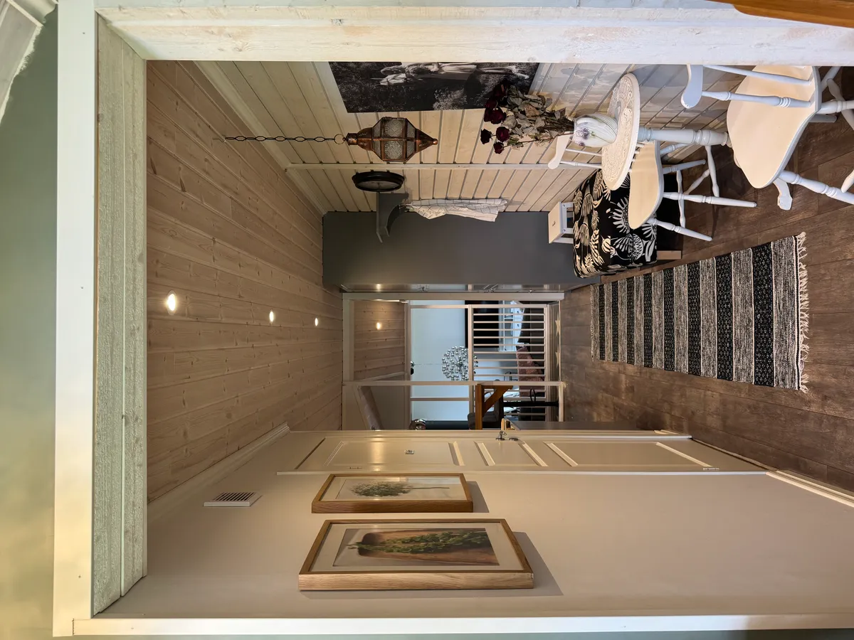 Hyresbostad på Strömsnäsbruk i stromsnasbruk