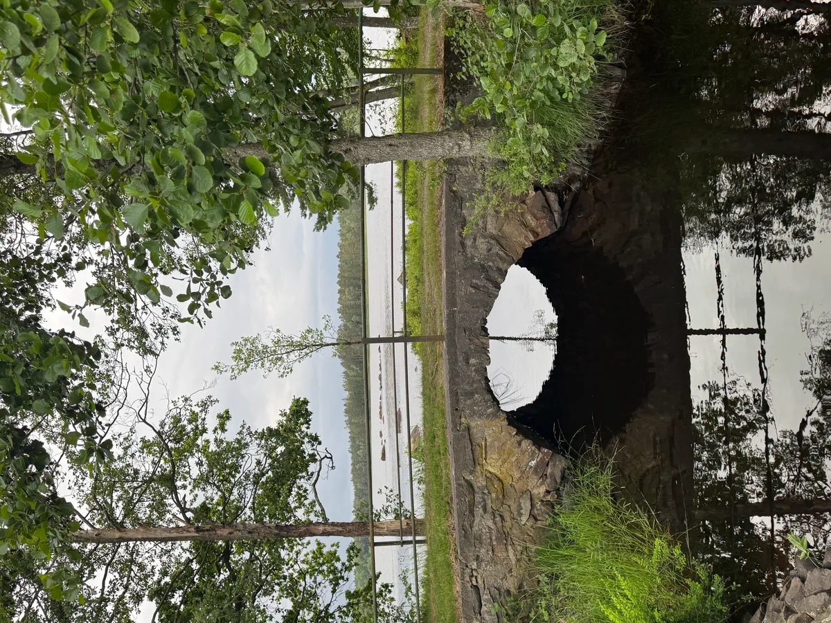 Hyresbostad på Strömsnäsbruk i stromsnasbruk