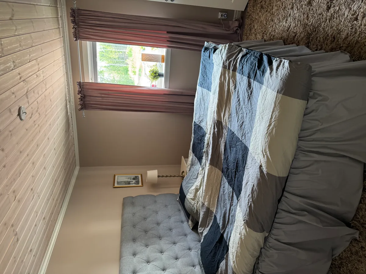 Hyresbostad på Strömsnäsbruk i stromsnasbruk