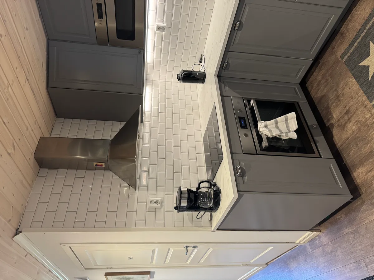 Hyresbostad på Strömsnäsbruk i stromsnasbruk