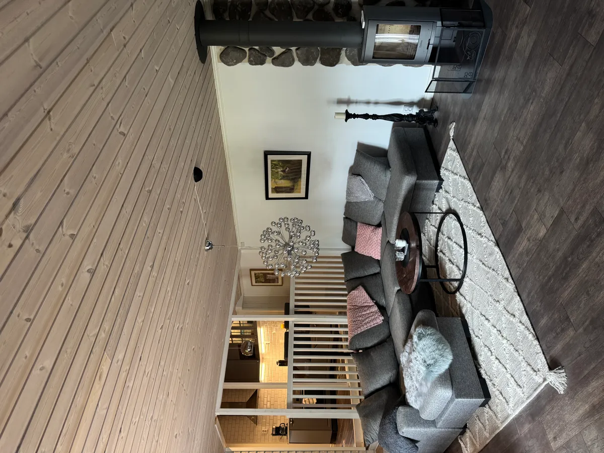 Hyresbostad på Strömsnäsbruk i stromsnasbruk