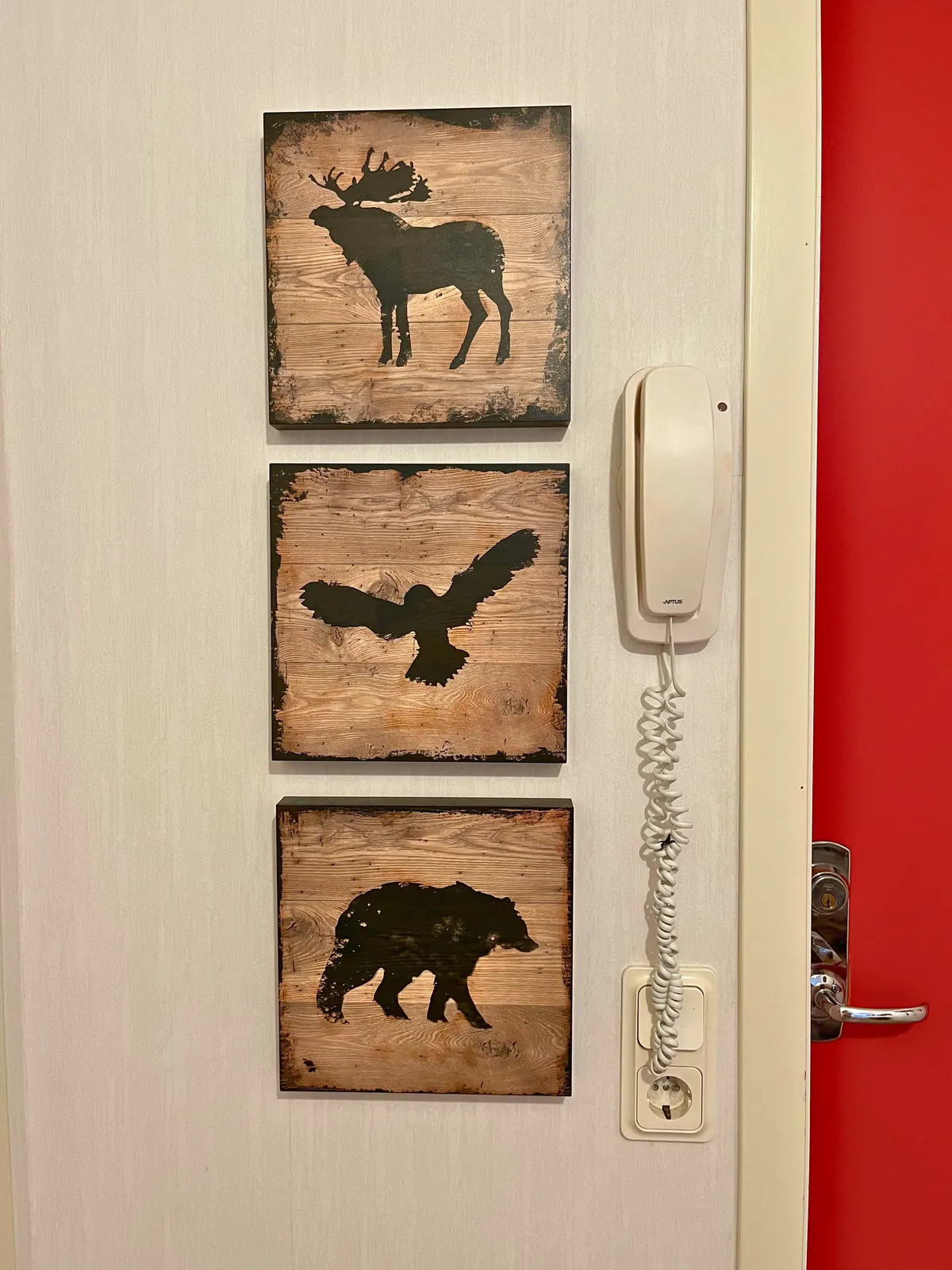 Hyreslägenhet på Kungsbacka i kungsbacka