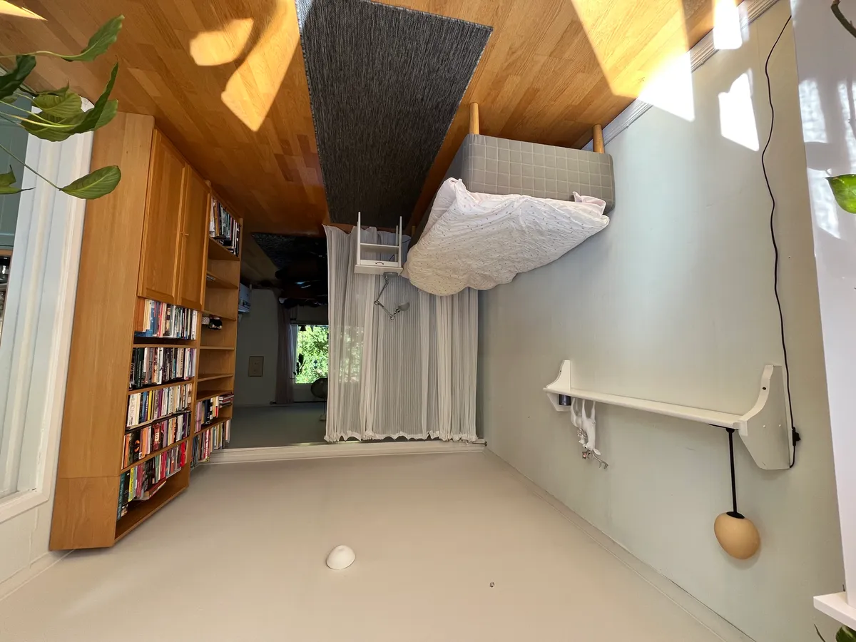 Hyresbostad på Munkedal i munkedal