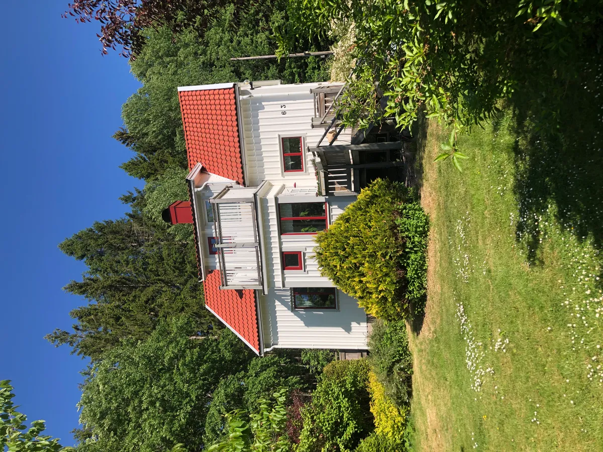 Hyresbostad på Munkedal i munkedal