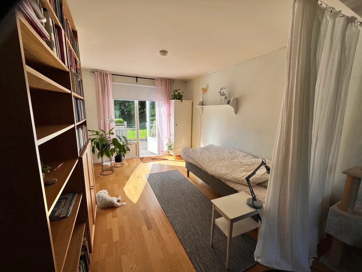 Hyresbostad på Munkedal i munkedal