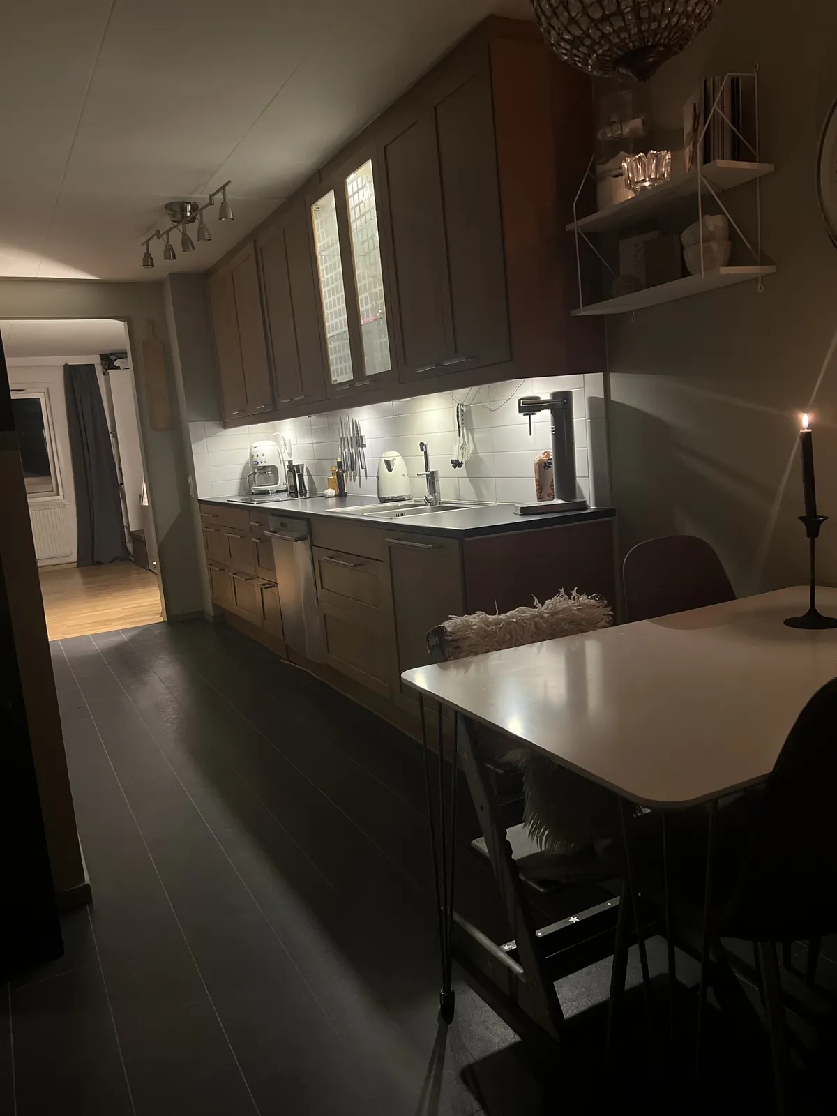 Hyresbostad på Alingsås i alingsas