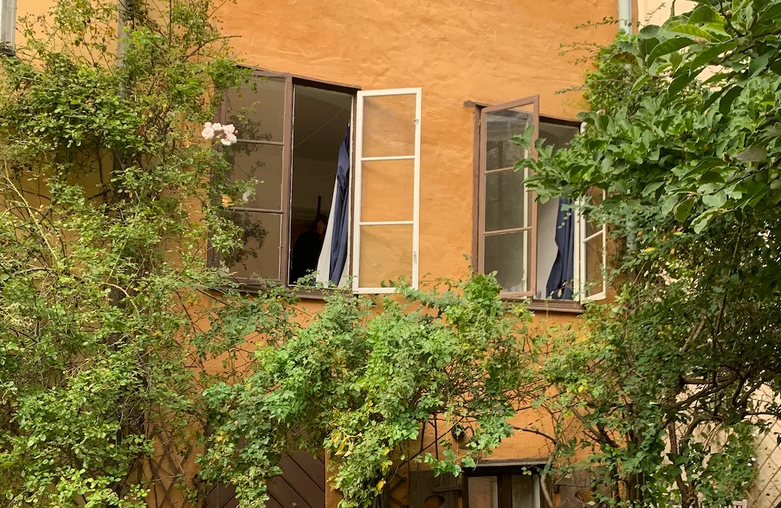 Hyreslägenhet på Stockholm i stockholm