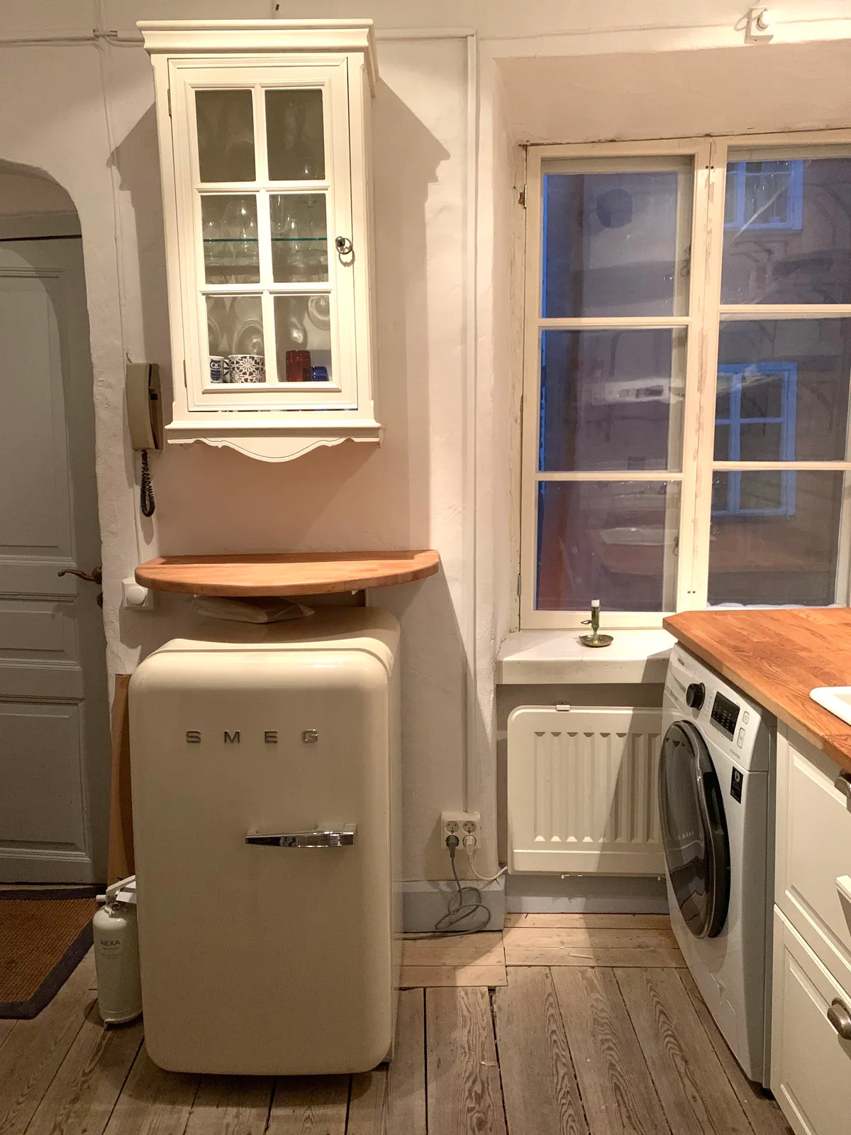 Hyreslägenhet på Stockholm i stockholm