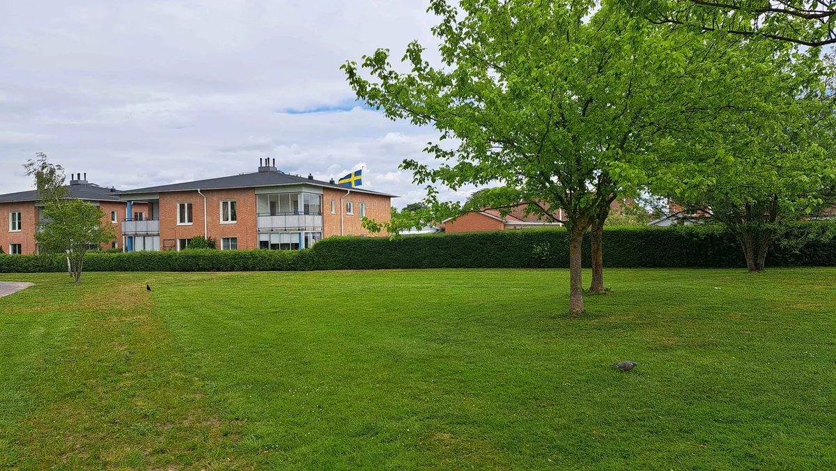 Hyreslägenhet på Staffanstorp i staffanstorp
