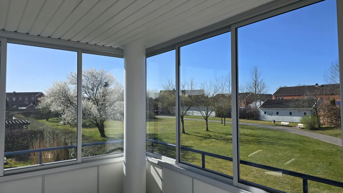 Hyreslägenhet på Staffanstorp i staffanstorp