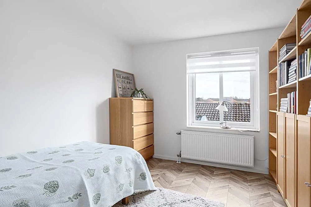 Hyreslägenhet på Staffanstorp i staffanstorp
