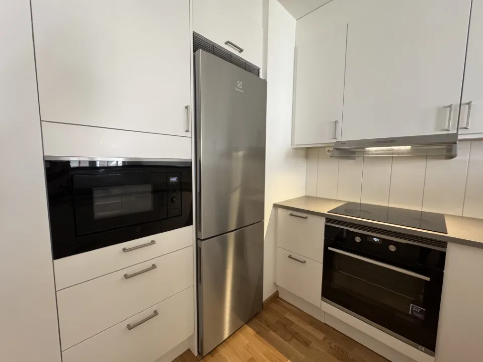 Hyreslägenhet på Järfälla i jarfalla