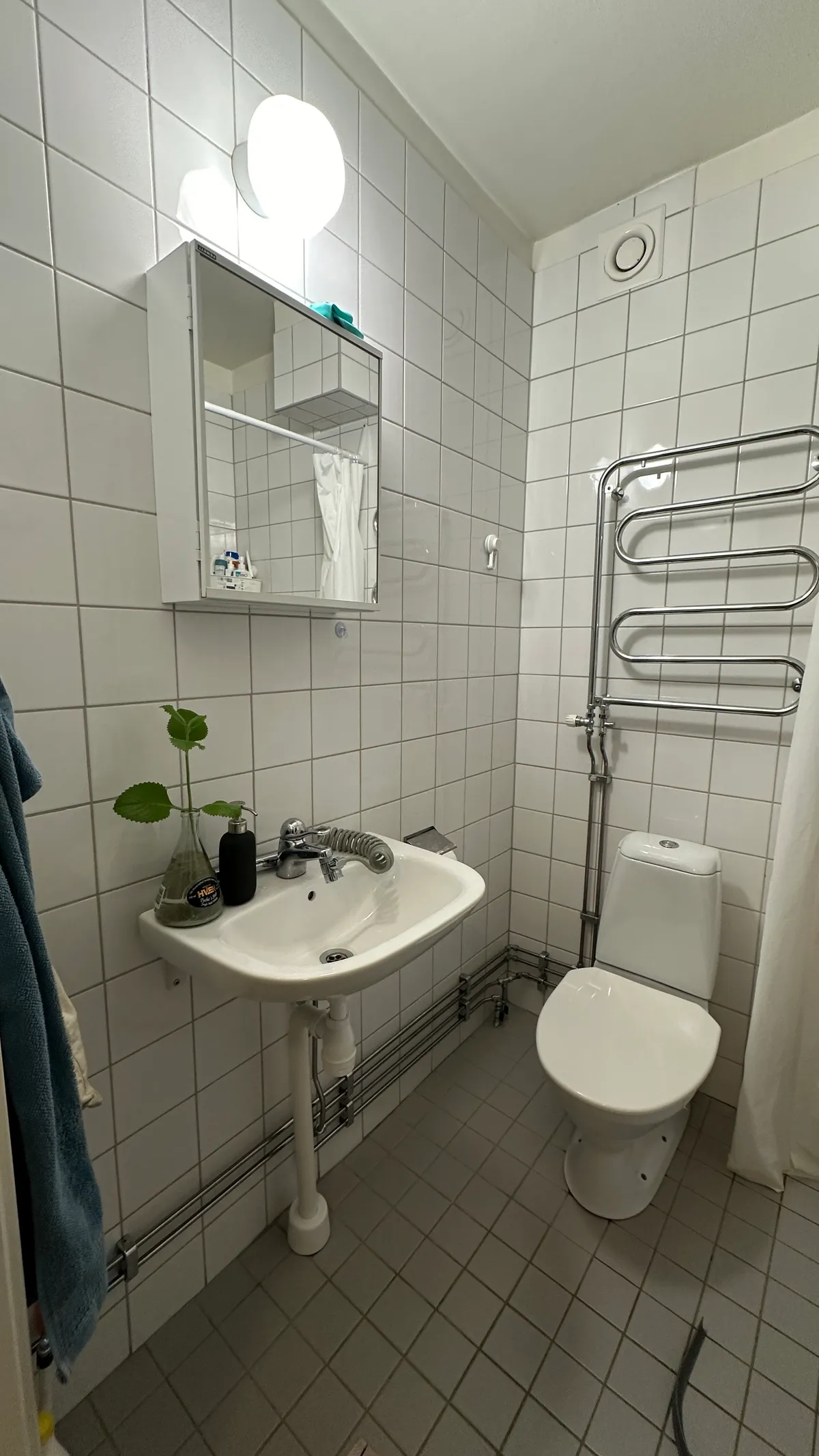 Hyreslägenhet på Stockholm i stockholm