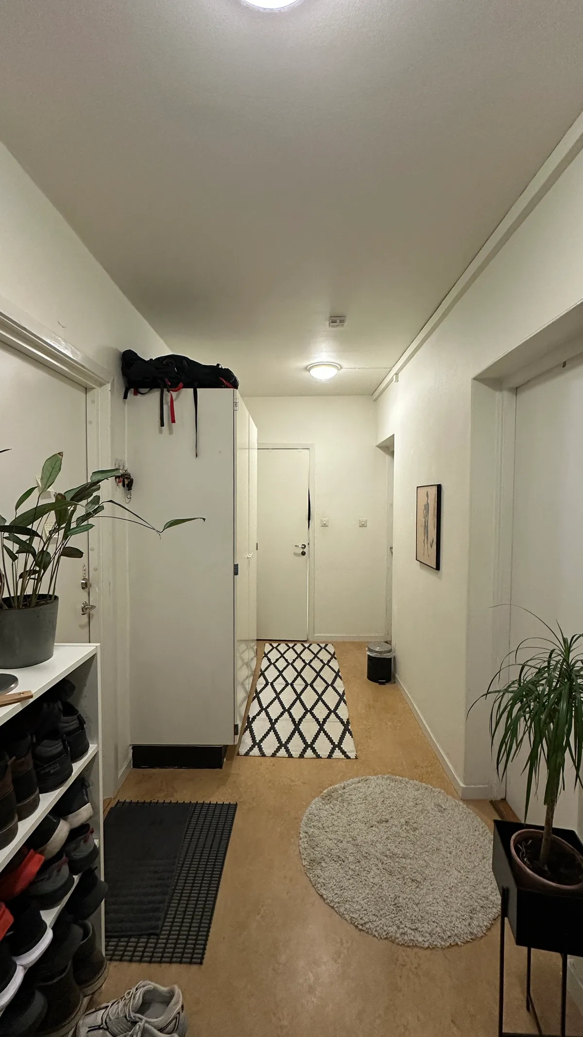 Hyreslägenhet på Stockholm i stockholm