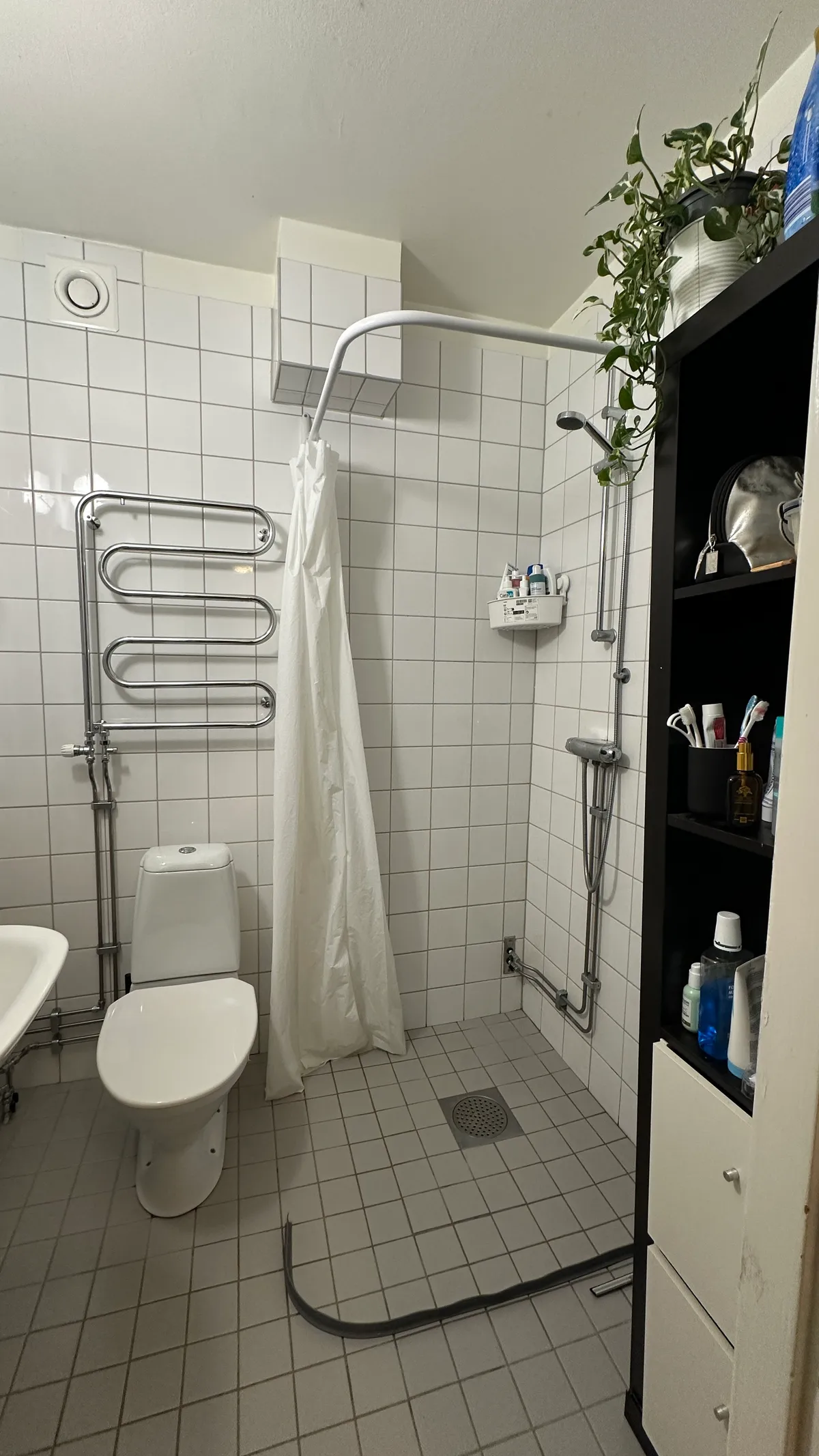 Hyreslägenhet på Stockholm i stockholm
