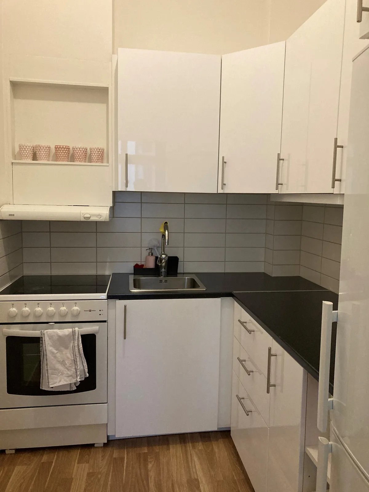 Hyreslägenhet på Sundsvall i sundsvall
