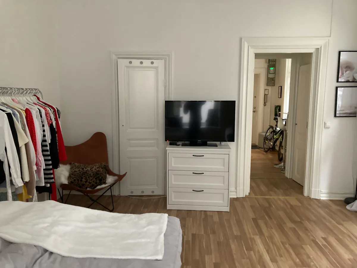 Hyreslägenhet på Sundsvall i sundsvall