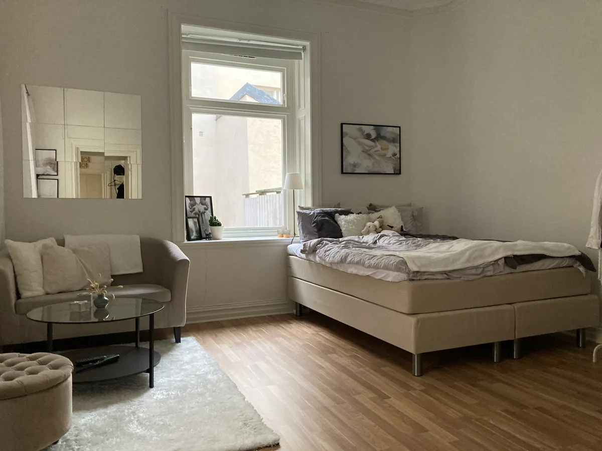 Hyreslägenhet på Sundsvall i sundsvall
