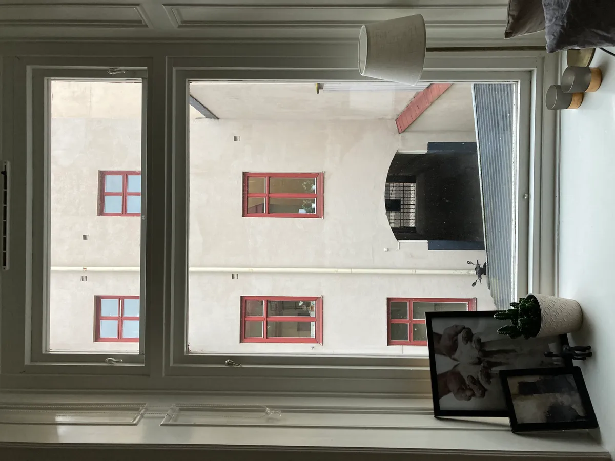 Hyreslägenhet på Sundsvall i sundsvall