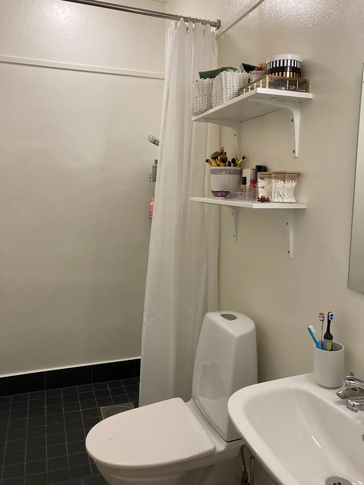 Hyreslägenhet på Sundsvall i sundsvall