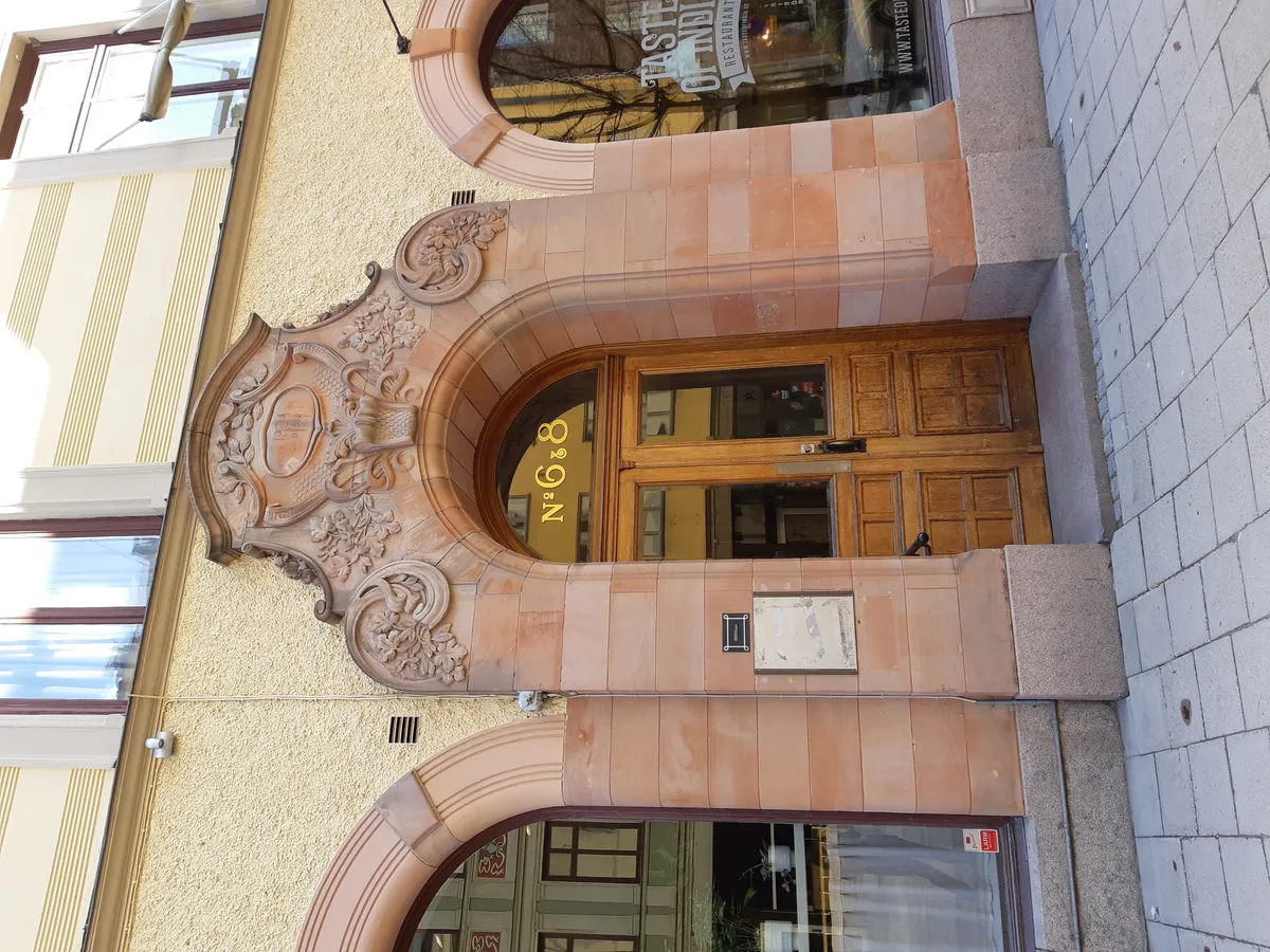 Hyreslägenhet på Sundsvall i sundsvall