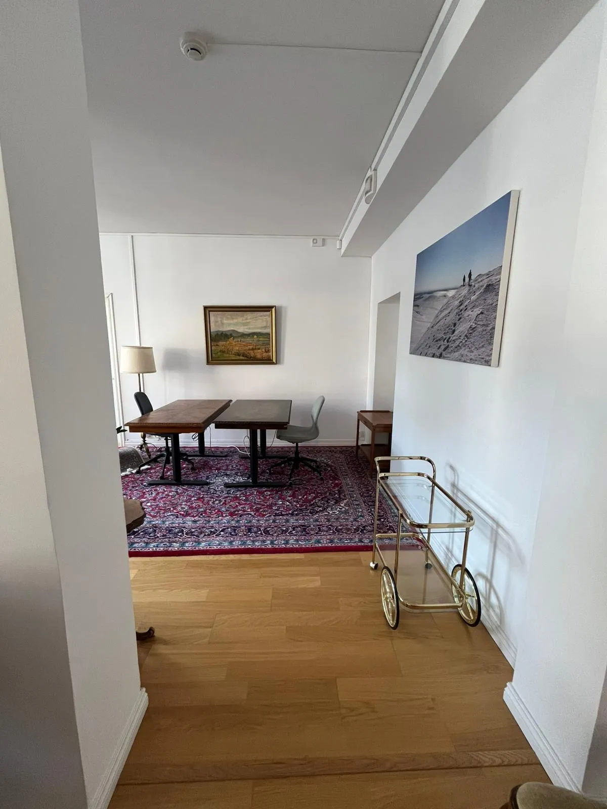 Hyreslägenhet på Sundbyberg i sundbyberg