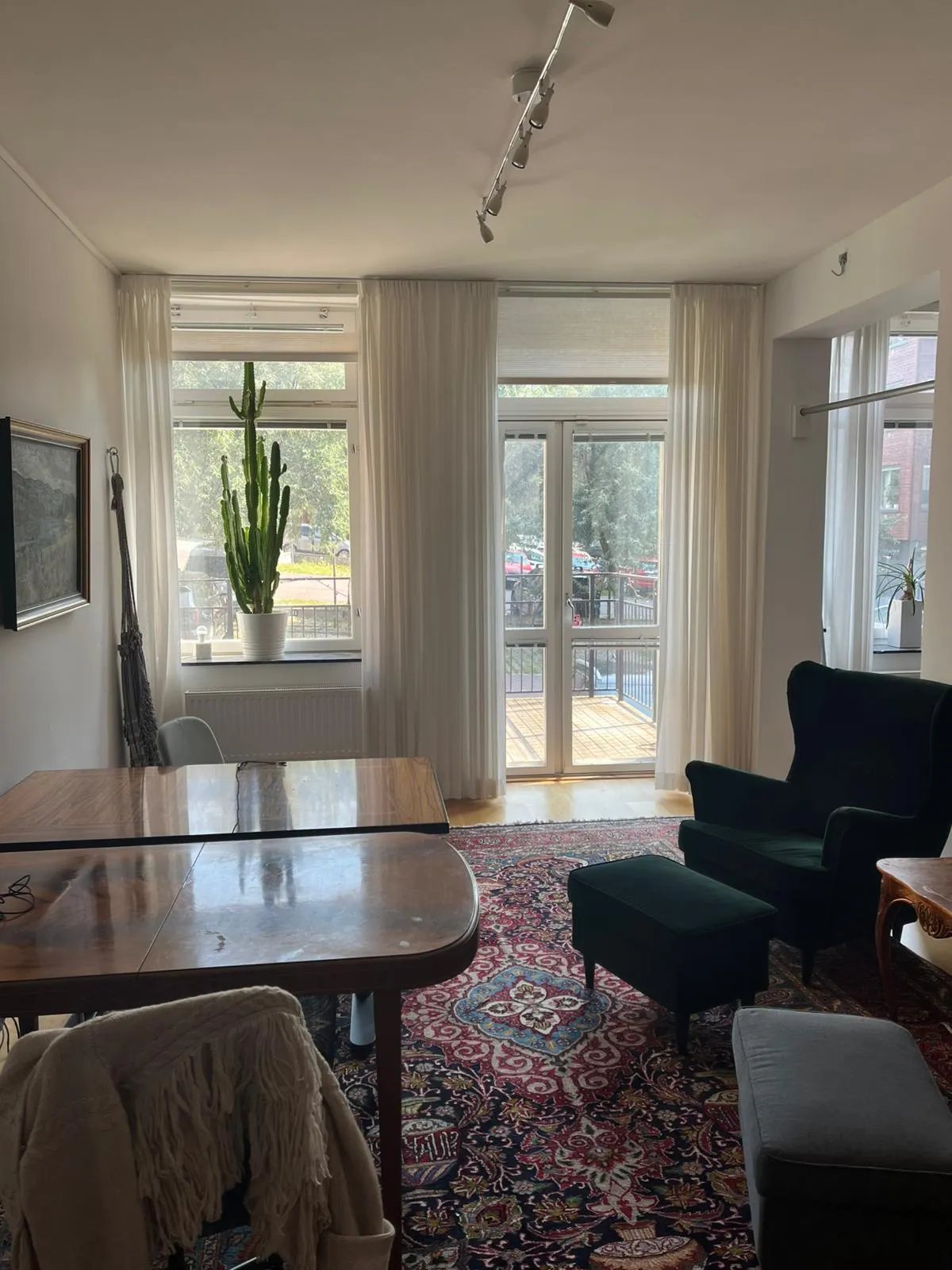 Hyreslägenhet på Sundbyberg i sundbyberg