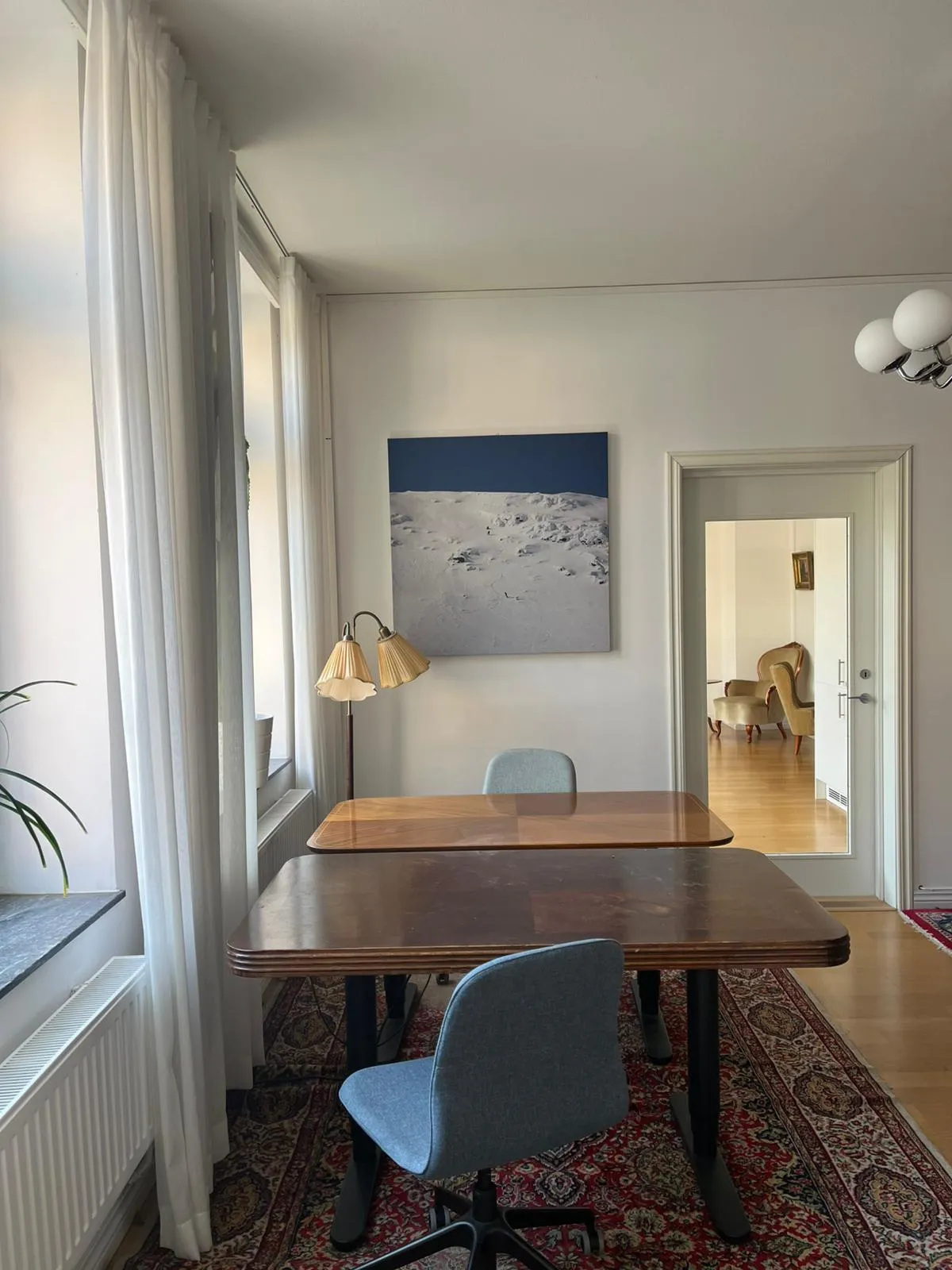 Hyreslägenhet på Sundbyberg i sundbyberg