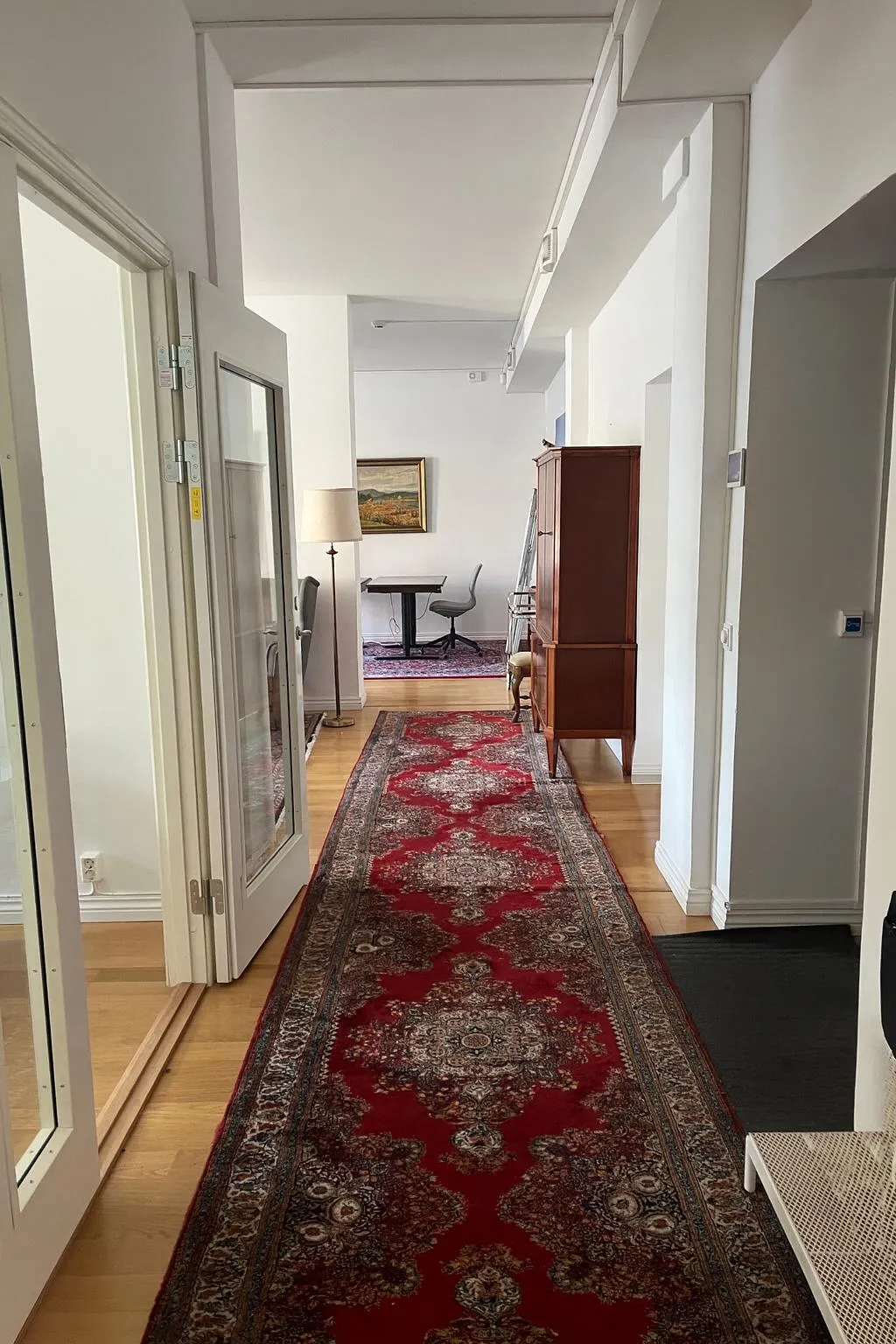 Hyreslägenhet på Sundbyberg i sundbyberg