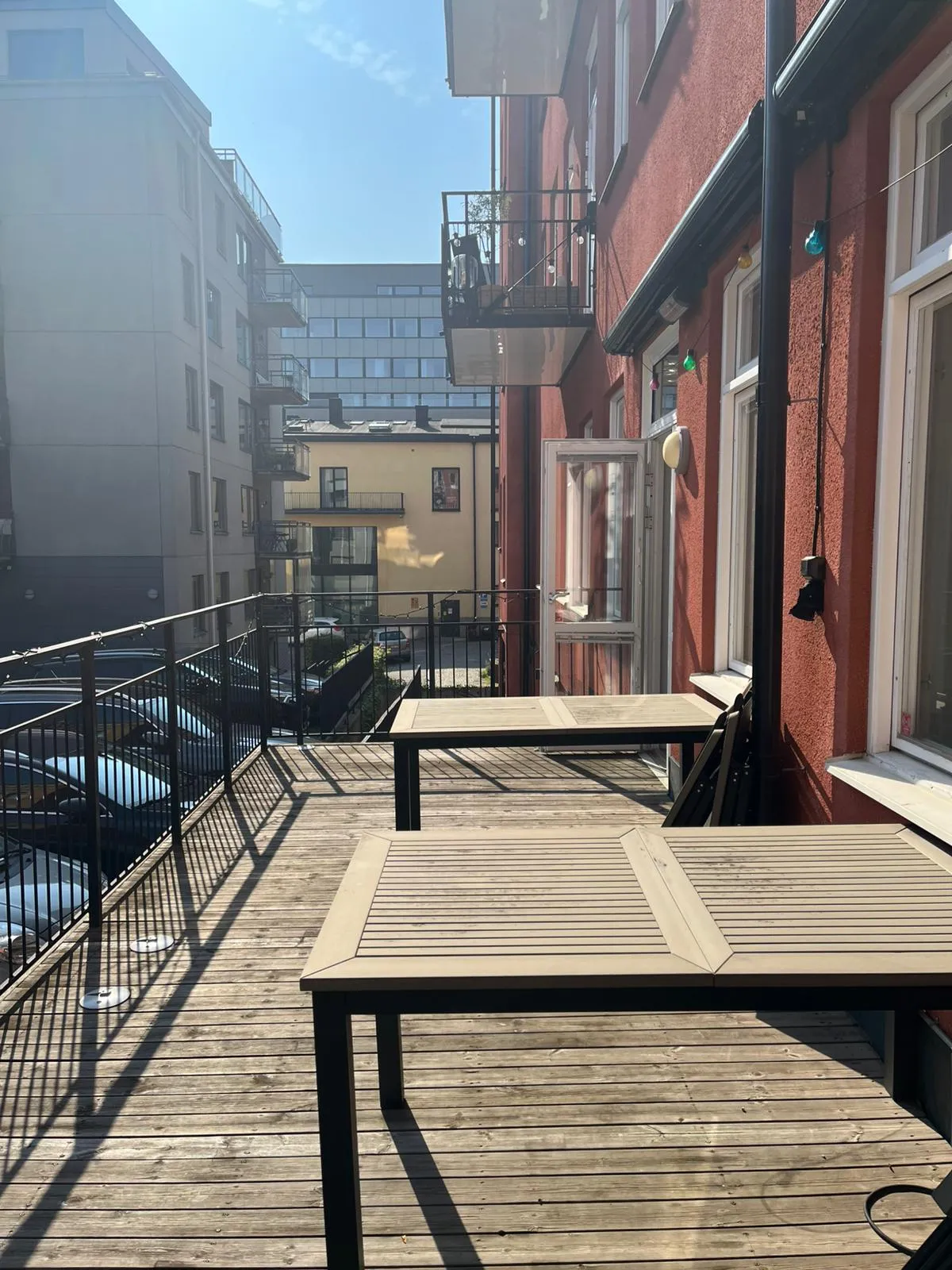 Hyreslägenhet på Sundbyberg i sundbyberg