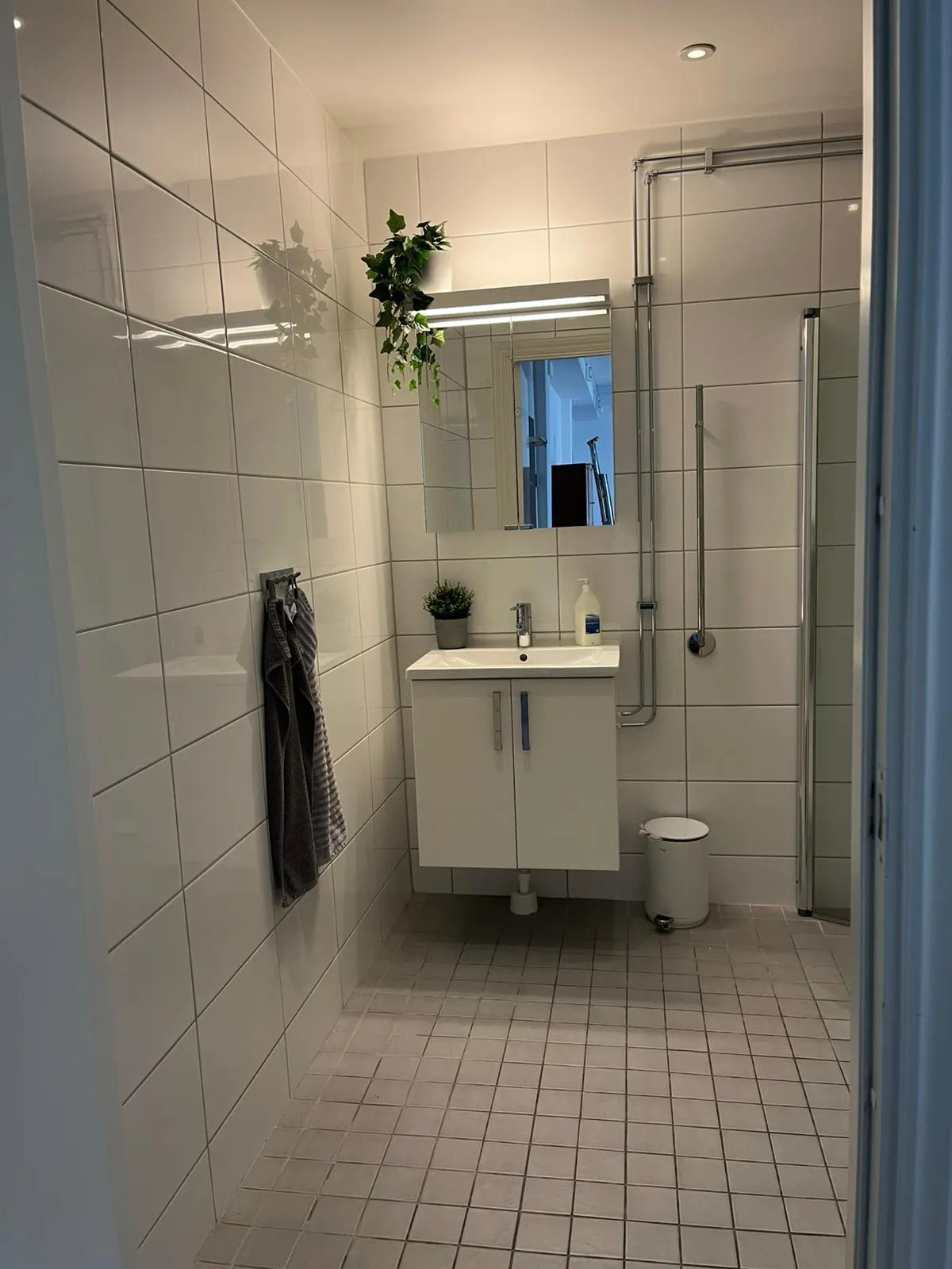 Hyreslägenhet på Sundbyberg i sundbyberg