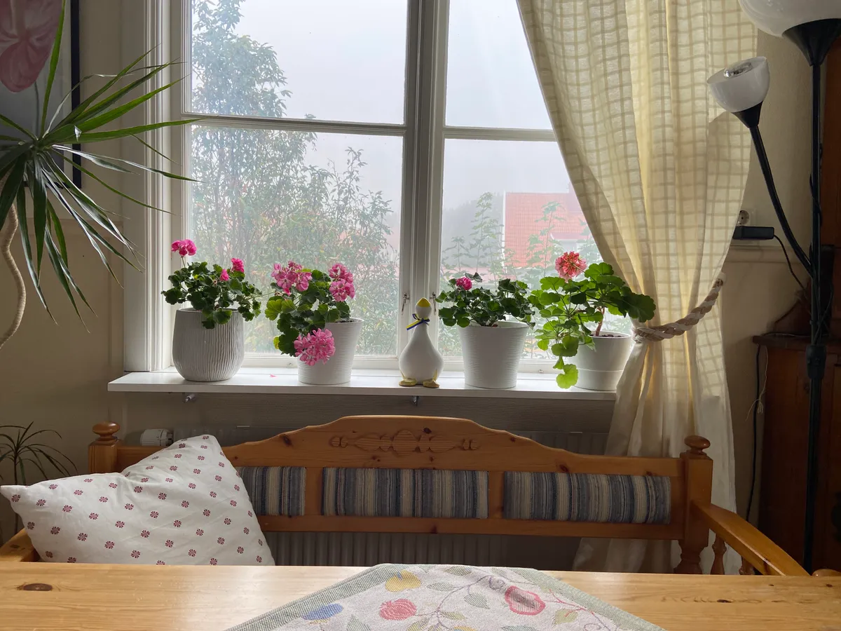 Hyreslägenhet på Västerås i vasteras