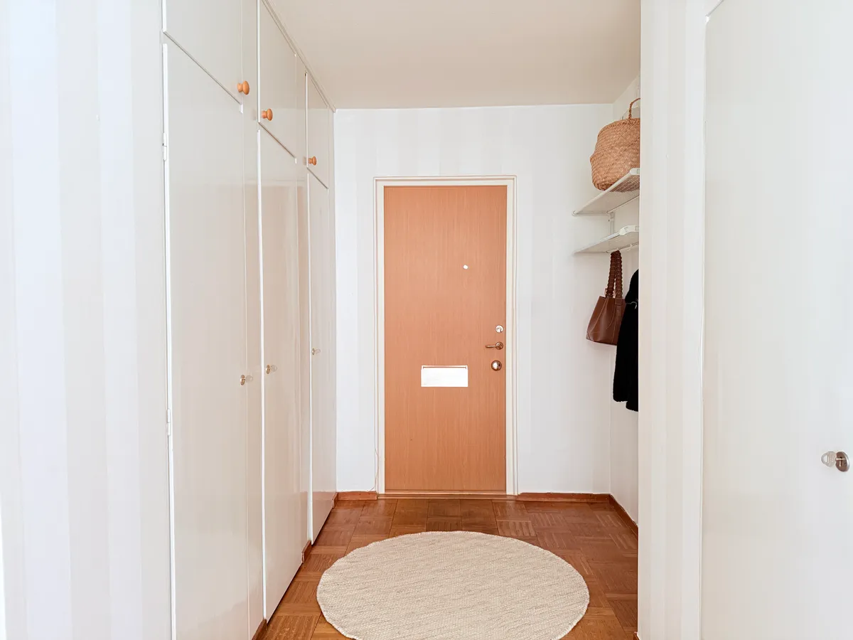 Hyreslägenhet på Finspång i finspang