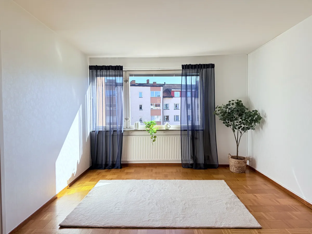 Hyreslägenhet på Finspång i finspang