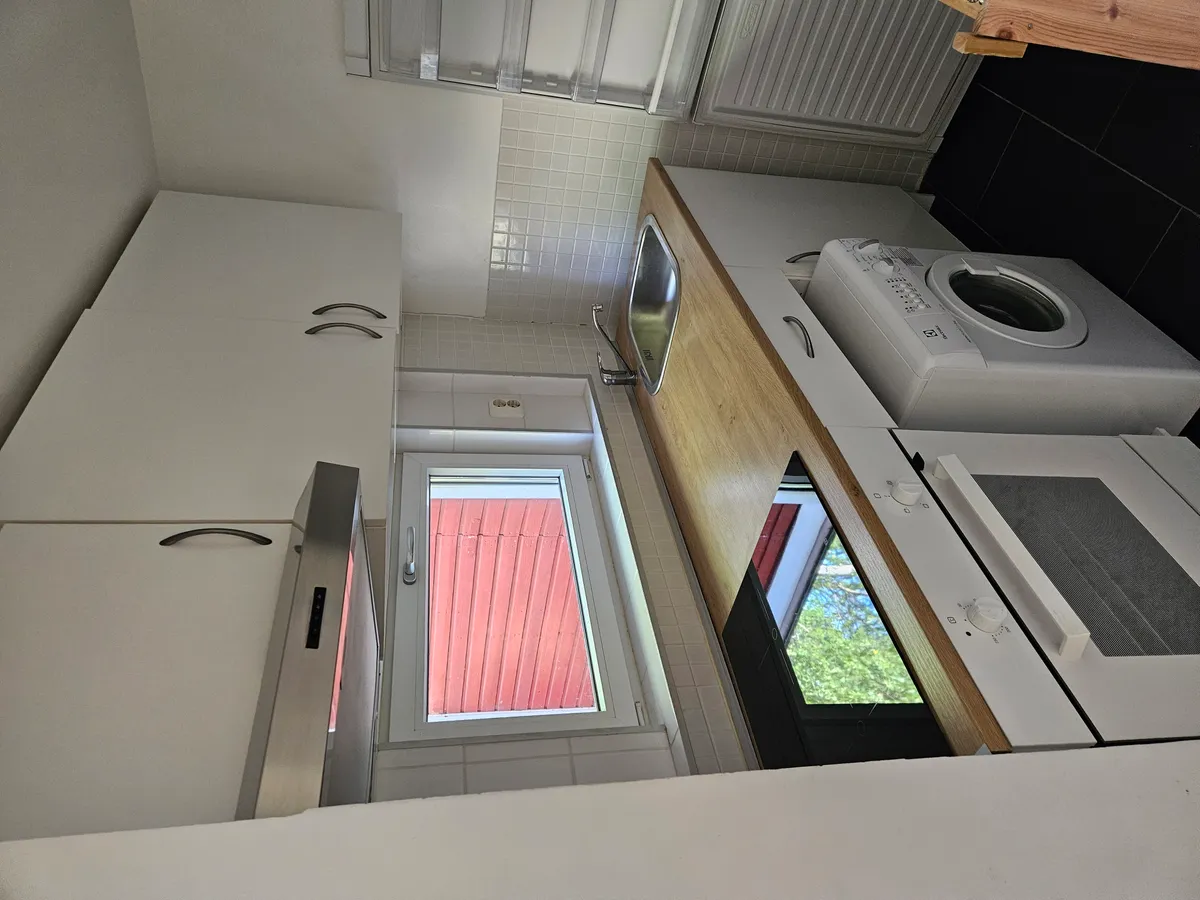 Hyresbostad på Huddinge i huddinge