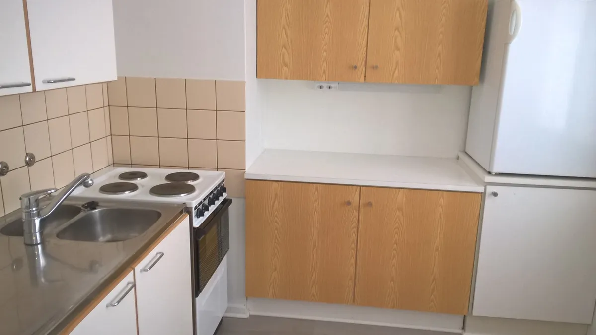 Hyreslägenhet på Riihimäki i riihimaki